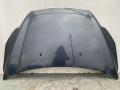капот Ford Mondeo 4 поколение 2008, 1.8 л., QYBA, дизель, 6МКПП, хетчбэк 5 дв. - фото №2