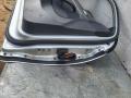 дверь передняя левая Volkswagen Golf 5 поколение 2009, 2.0 л., CBDA, дизель, 6МКПП, универсал - фото №10