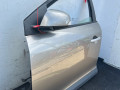 дверь передняя левая Renault Megane 3 поколение 2011, 1.6 л., K4M 858, бензин, 6МКПП, хетчбэк 5 дв. - фото №3