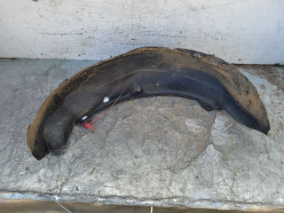 защита арок задняя левая (подкрылок) Fiat Doblo 1 поколение 2000, 1.2 л., бензин, 5МКПП, фургон