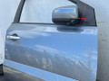 дверь передняя правая Renault Koleos 1 поколение 2008, 2.0 л., M9R 832, дизель, 6МКПП, внедорожник 5 дв. - фото №2