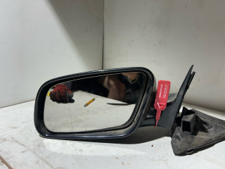 зеркало наружное левое Audi A3 8L [рестайлинг] 2002, 1.9 л., дизель, 5МКПП, черный, хетчбэк 5 дв.
