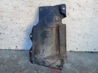 защита двигателя Nissan Qashqai 1 поколение (2006 - 2010), 64838JD00A