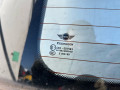 крышка багажника (дверь 3-5) Mini Countryman 1 поколение 2012, 1.6 л., N16 B16 A, бензин, 6МКПП, хетчбэк 5 дв. - фото №5