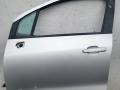 дверь передняя левая Opel Mokka 1 поколение 2013, 1.7 л., A 17 DTS, дизель, 6МКПП, внедорожник 5 дв. - фото №2