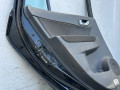 дверь задняя левая Renault Koleos 1 поколение 2008, 2.0 л., M9R 832, дизель, 6МКПП, внедорожник 5 дв. - фото №5
