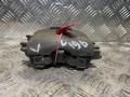 суппорт задний левый Chrysler PT Cruiser 1 поколение 2002, 2.2 л., дизель, 5МКПП, черный, хетчбэк 5 дв. - фото №4