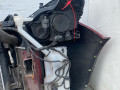 передняя часть (ноускат) в сборе Nissan Qashqai J10 [рестайлинг] 2012, 1.5 л., K9K 430, дизель, 6МКПП, внедорожник 5 дв. - фото №13