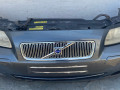 передняя часть (ноускат) в сборе Volvo V70 2 поколение [рестайлинг] 2006, 2.4 л., D 5244 T, дизель, АКПП, универсал - фото №2