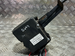 блок ABS BMW 5 серия E60/E61 2005, 2.0 л., дизель, 6МКПП, седан, 0265950408, 0265236004, 3451677484801