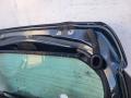 крышка багажника (дверь 3-5) Nissan Juke YF15 2011, 1.6 л., HR16DE, бензин, 5МКПП, хетчбэк 5 дв. - фото №11