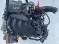 двигатель Nissan Juke YF15 2011, 1.6 л., HR16DE, бензин, 5МКПП, внедорожник 5 дв., HR16, HR16094093C - фото №2