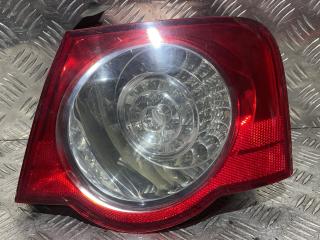 фонарь задний правый Volkswagen Passat B6 2009, 2.0 л., CBDA, дизель, 5МКПП, седан