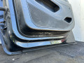дверь передняя правая Citroen Berlingo 2 поколение (B9) 2012, 1.6 л., бензин, 5МКПП, фургон - фото №5