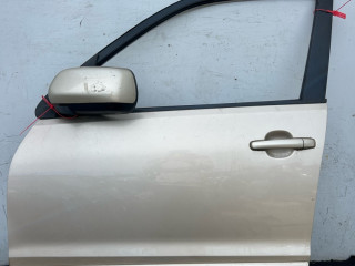 дверь передняя левая Suzuki Grand Vitara 2 поколение 2008, 1.9 л., F9QB, дизель, 5МКПП, внедорожник 5 дв.
