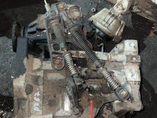 КПП механическая (МКПП) Volkswagen Passat B6 2007, 1.9 л., BXE, дизель, 5МКПП, универсал, JCX