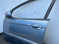 дверь передняя левая Citroen C5 1 поколение [рестайлинг] 2007, 2.0 л., RHR (DW10BTED4), дизель, 6МКПП, универсал - фото №3