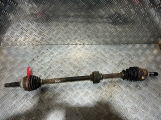 полуось передняя правая (приводной вал, ШРУС) Toyota Prius 2 поколение 2006, 1.5 л., 1NZ-FE, бензин, вариатор, хетчбэк 5 дв.
