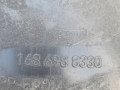 защита арок задняя левая (подкрылок) Mercedes-Benz A-Класс W168/V168 [рестайлинг] 2002, 1.7 л., дизель, хетчбэк 5 дв. - фото №3