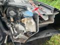 передняя часть (ноускат) в сборе Volkswagen Passat B6 2007, 2.0 л., BMR, дизель, 6МКПП, универсал - фото №5