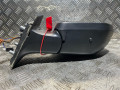зеркало наружное правое Citroen Berlingo 2 поколение (B9) 2012, 1.6 л., бензин, 5МКПП, фургон - фото №4
