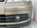 передняя часть (ноускат) в сборе Citroen C5 1 поколение [рестайлинг] 2008, 2.0 л., RHR (DW10BTED4), дизель, 6МКПП, хетчбэк 5 дв. - фото №9
