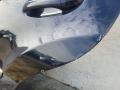 дверь задняя левая Mercedes-Benz M-Класс W164 2008, 3.0 л., OM 642.940, дизель, АКПП, внедорожник 5 дв. - фото №4