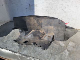 защита арок передняя левая (подкрылок) Mercedes-Benz A-Класс W168/V168 [рестайлинг] 2002, 1.7 л., дизель, хетчбэк 5 дв.