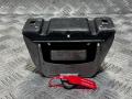 подушка крепления двигателя Volkswagen Golf 4 поколение 2004, 1.6 л., BFQ, бензин, АКПП, хетчбэк 5 дв., 1J0199355 - фото №6
