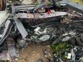 передняя часть (ноускат) в сборе Toyota Prius 3 поколение [рестайлинг] 2012, 1.8 л., 2ZR-FAE, бензин, вариатор, хетчбэк 5 дв. - фото №2
