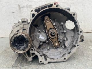 КПП механическая (МКПП) Skoda Octavia 2 поколение (A5) [рестайлинг] 2008, 1.9 л., BXE, дизель, 5МКПП, хетчбэк 5 дв., JCR