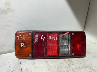 фонарь задний правый Volkswagen Transporter T4 1999, 2.5 л., дизель, грузовик