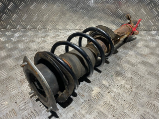 стойка передняя правая Mini Countryman 1 поколение 2012, 1.6 л., N16 B16 A, бензин, 6МКПП, хетчбэк 5 дв.
