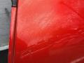 дверь задняя левая Renault Clio 4 поколение 2014, 1.5 л., дизель, АКПП, хетчбэк 5 дв. - фото №3