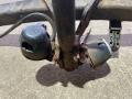 прицепное устройство (фаркоп) Kia Carnival 2 поколение 2009, 2.9 л., дизель, 5МКПП, минивэн - фото №2