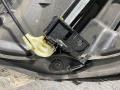 стеклоподъемник электрический задний левый Mazda 6 GG 2003, 2.0 л., дизель, МКПП, хетчбэк 5 дв. - фото №2