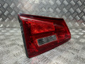 фонарь крышки багажника левый Lexus IS 2 поколение (XE20) 2007, 2.2 л., 2AD-FHV, дизель, 6МКПП, седан - фото №2