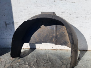 защита арок задняя правая (подкрылок) Citroen C5 1 поколение 2002, 2.2 л., дизель, АКПП, синий, универсал