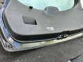 крышка багажника (дверь 3-5) Nissan Qashqai 1 поколение 2007, 1.5 л., дизель, 6МКПП, внедорожник 5 дв. - фото №9