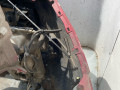 передняя часть (ноускат) в сборе Nissan Qashqai J10 [рестайлинг] 2012, 1.5 л., K9K 430, дизель, 6МКПП, внедорожник 5 дв. - фото №12