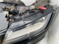 передняя часть (ноускат) в сборе Audi A7 4G 2014, 3.0 л., CDUC, дизель, АКПП, лифтбэк - фото №11