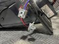 зеркало наружное левое Land Rover Freelander 2 поколение 2008, 2.2 л., 224DT, дизель, 6МКПП, внедорожник 5 дв. - фото №2
