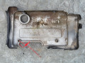 декоративная крышка двигателя Opel Astra G 2000, 1.6 л., X 16 XEL, бензин, 5МКПП, красный, хетчбэк 5 дв., 09157391 - фото №2