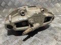 суппорт передний левый Volvo V70 3 поколение 2009, 2.4 л., D 5244 T, дизель, 6МКПП, универсал - фото №3
