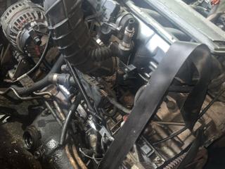 двигатель BMW X3 E83 2004, 2.5 л., M54 B25 (256S5), бензин, АКПП, внедорожник 5 дв., M54B25, 256S5