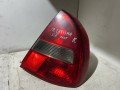 фонарь задний Mitsubishi Carisma 1 поколение (1995 - 1999), хетчбэк 5 дв. - фото №2