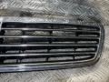 решетка радиатора Mercedes-Benz C-Класс W203/S203/CL203 [рестайлинг] 2005, 1.8 л., M 271.946, бензин, АКПП, седан - фото №3