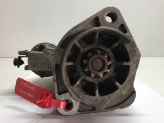 стартер Audi A4 B6 2004, 1.9 л., AVF, дизель, 6МКПП, универсал, полный привод, D7GS9, 068911024L