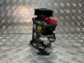 компрессор кондиционера Audi A6 4F/C6 [рестайлинг] 2008, 2.0 л., CAGA, дизель, АКПП, седан, 4F0260805AN - фото №5