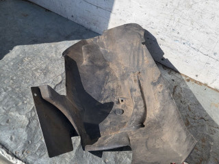 защита арок передняя правая (подкрылок) Citroen C5 1 поколение 2002, 2.2 л., дизель, АКПП, синий, универсал